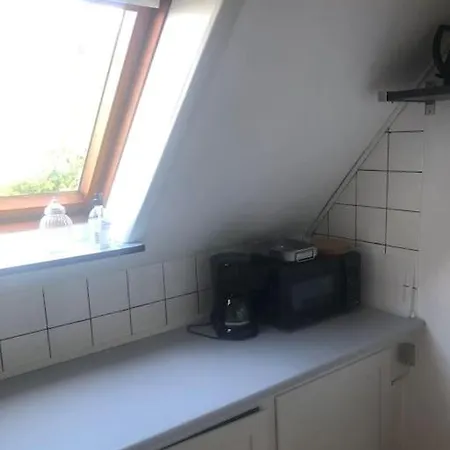 Jessen Apartment *