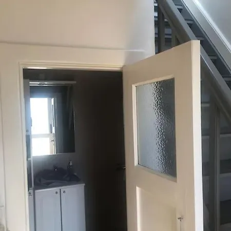 Jessen Apartment Kibaek