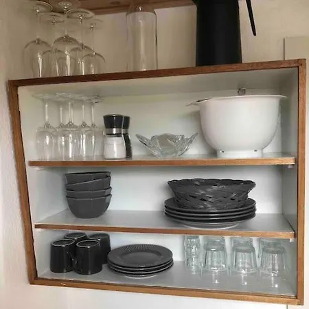 Apartment Jessen Kibæk
