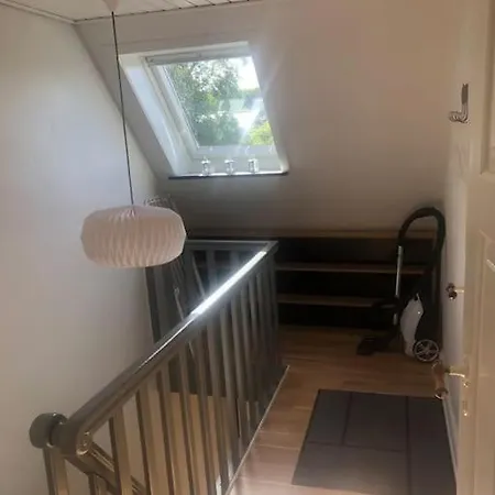 Jessen Apartment