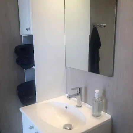 Jessen Apartment Kibaek