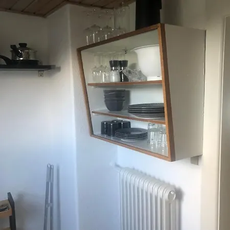 Jessen Apartment