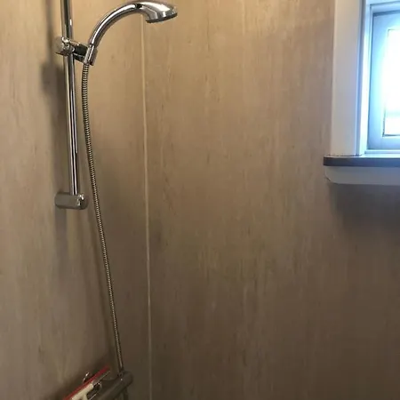 Jessen Apartment Kibaek