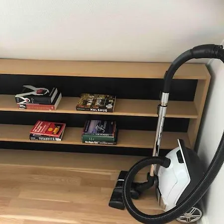 Jessen Apartment