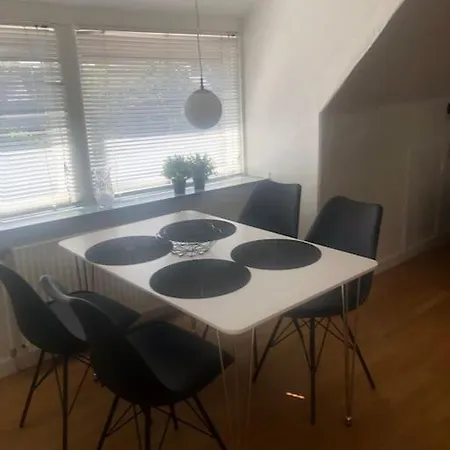 Apartment Jessen Kibæk