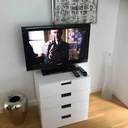 Apartment Jessen