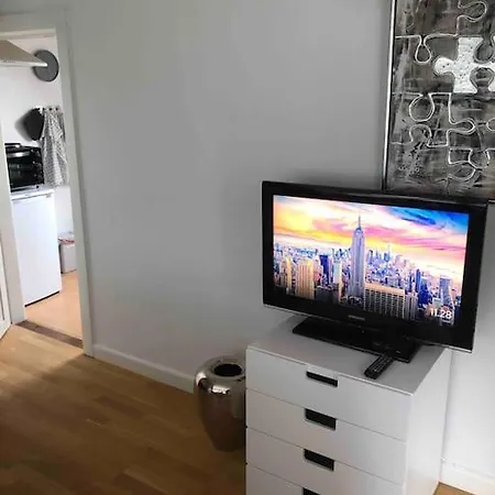 Apartment Jessen *