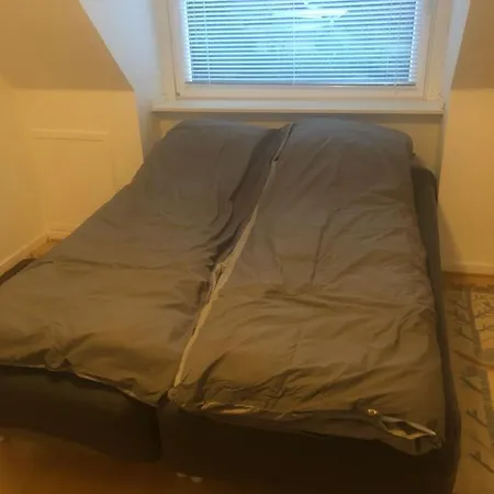 Jessen Apartment
